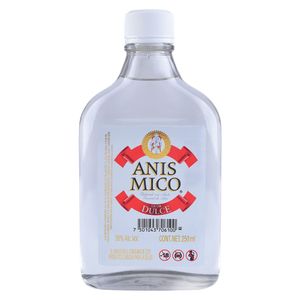 Anis Mico Dulce 250ml