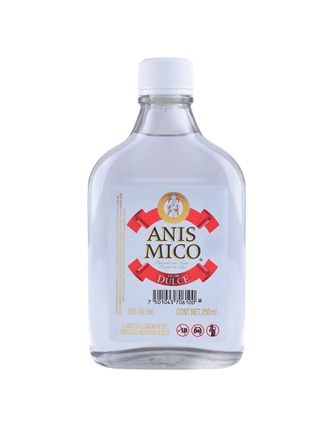 Anis Mico Dulce 250ml