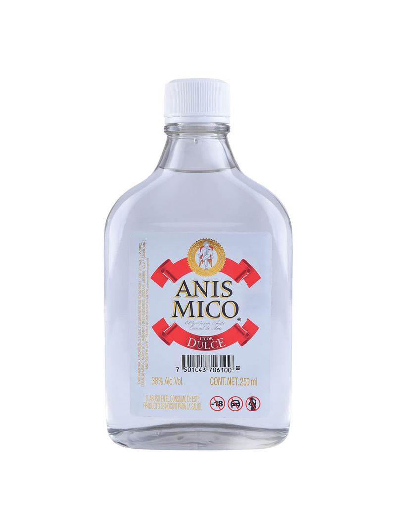 Anis-Mico-Dulce-250ml-Bodegas-Alianza