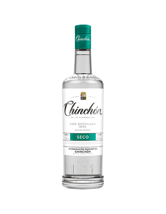 Anis Chinchon La Alcoholera Seco 1 L