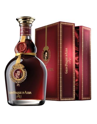 Brandy Gran Duque D Alba Oro 700 ml