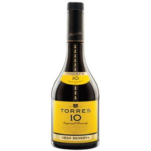 Brandy Torres 10  1.5 L