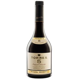 Brandy Torres 5  1.5 L