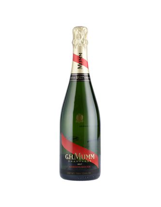 Champagne Mumm Brut 750 ml