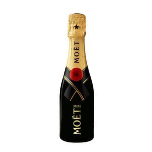 Champagne Moët & Chandon Brut 200 ml