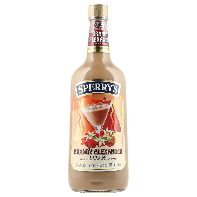 Cocktail-Sperry-s-Brandy-Alexander-750-ml