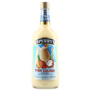 Cocktail Sperry's Piña Colada 750 ml