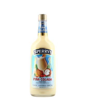 Cocktail Sperry's Piña Colada 750 ml