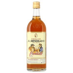 Crema De Almendra Orendain 750 ml