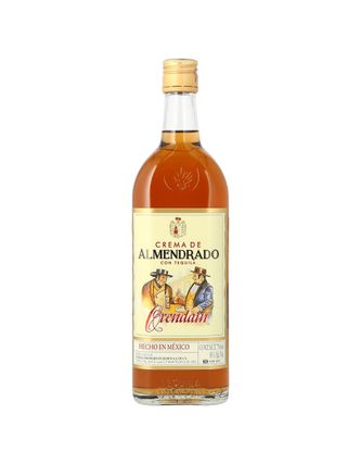 Crema De Almendra Orendain 750 ml
