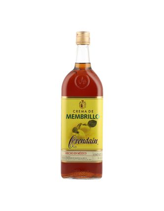Crema De Membrillo Orendain 1L