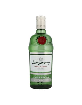 Ginebra Tanqueray 750 ml