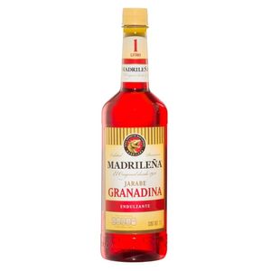 Jarabe Granadina Madrileña 1 L