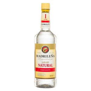 Jarabe Natural Madrileña 1 L