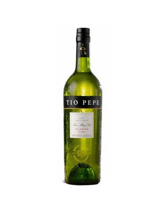 Jerez Tio Pepe 750 ml