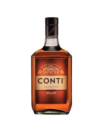 Licor Conti Amareto 750 ml