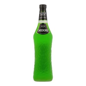 Licor De Melón Midori 1 L