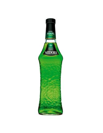 Licor Midori De Melon 750ml