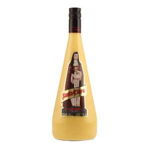 Rompope Santa Clara 1L