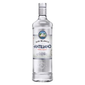 Ron Antillano Blanco 1 L