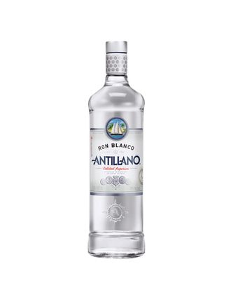 Ron Antillano Blanco 1 L