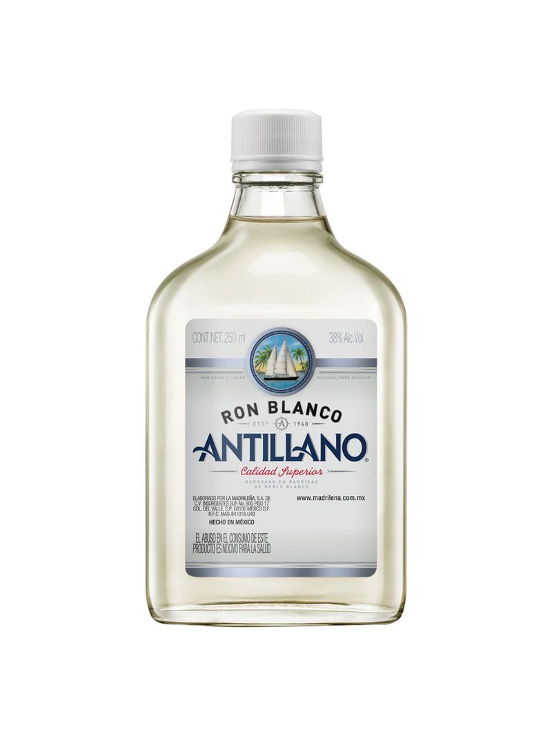 Ron-Antillano-Blanco-250ml