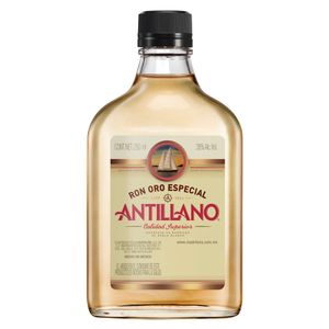 Ron Antillano Oro 250ml