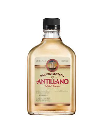 Ron Antillano Oro 250ml
