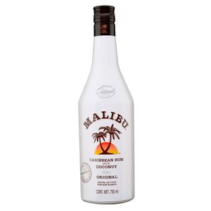 Ron Malibu 750 ml