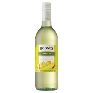 Boones Tropical 750ml