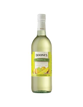 Boones Tropical 750ml