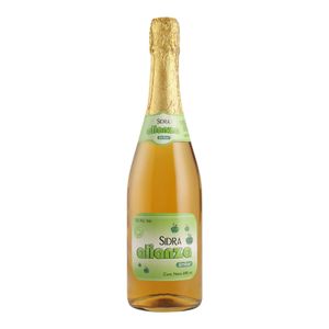 Sidra Alianza Ambar 690ml