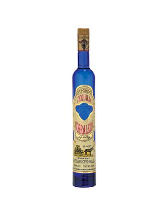 Tequila Corralejo Rep 700 ml