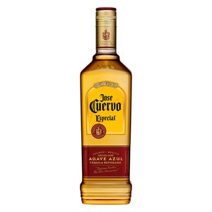 Tequila Jose Cuervo Especial Rep. 695 ml