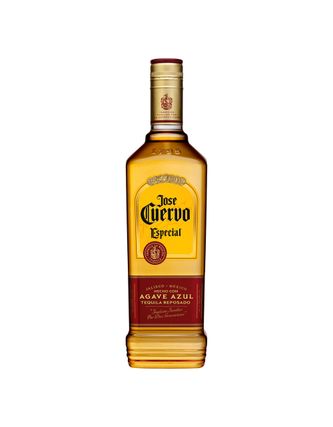 Tequila Jose Cuervo Especial Rep. 695 ml