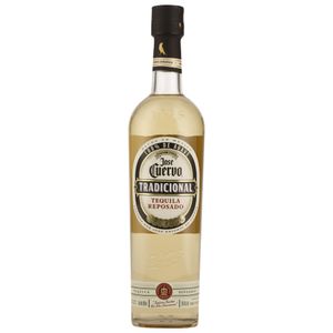Tequila Cuervo Tradicional Reposado 695 ml