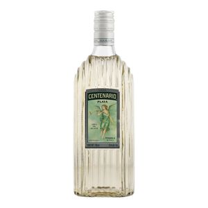 Tequila Gran Centenario Plata 700 ml
