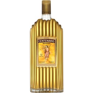 Tequila Gran Centenario Reposado 3 L
