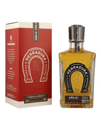 Tequila Herradura Añejo 750 ml