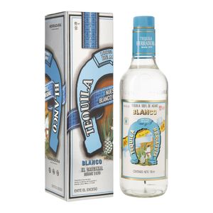 Tequila Herradura Blanco 700 ml