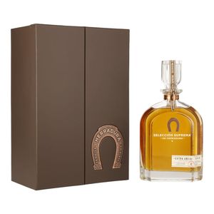 Tequila Herradura Extra Añejo Selección Suprema 750 ml