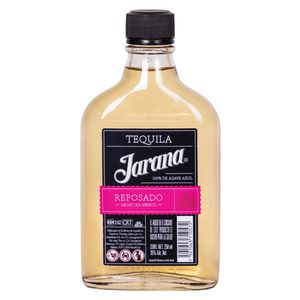 Tequila Jarana Autentico Rep 250ml