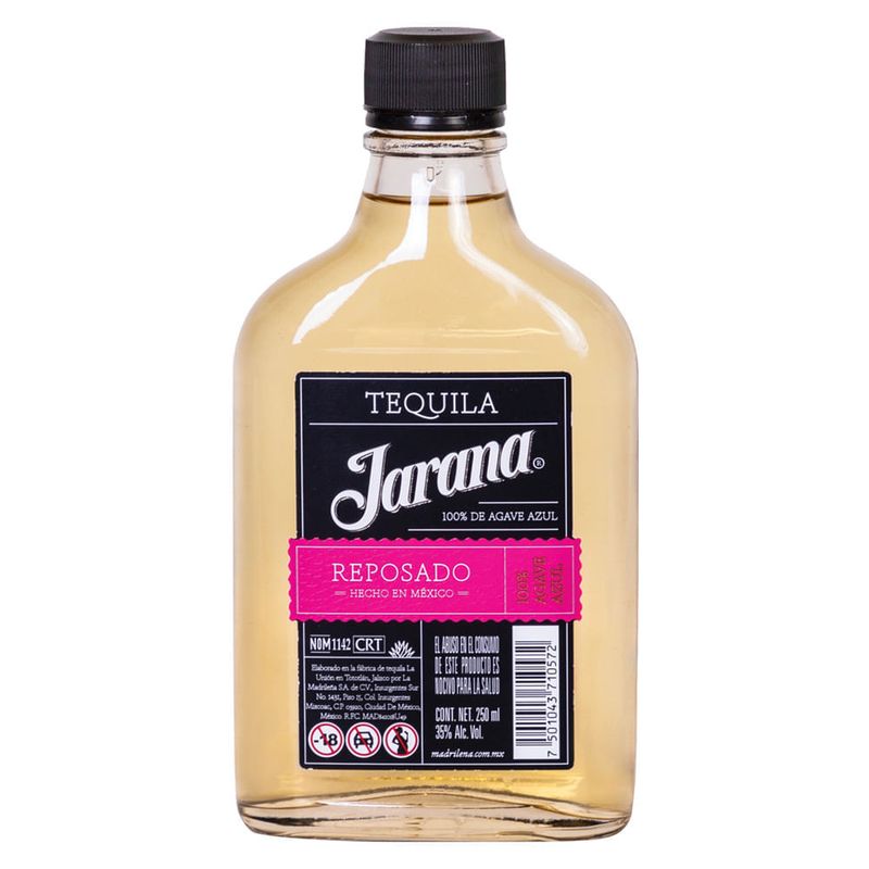 Tequila-Jarana-Autentico-Rep-250ml