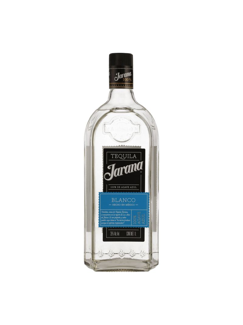 Tequila-Jarana-Blanco-1L-Bodegas-Alianza