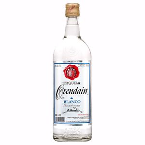 Tequila Orendain Blanco 1L