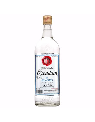 Tequila Orendain Blanco 1L