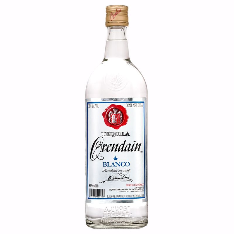 Tequila-Orendain-Blanco-1L