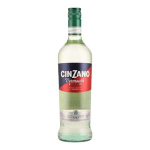Vermouth Cinzano Dry 750 ml