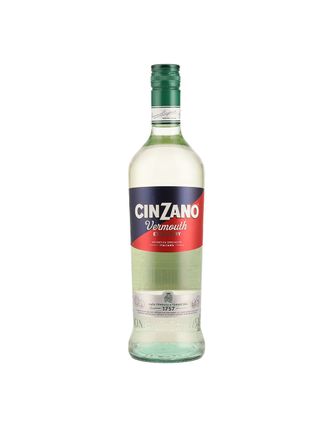 Vermouth Cinzano Dry 750 ml