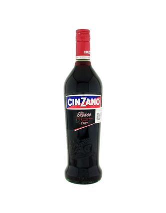 Vermouth Cinzano Rosso 750 ml